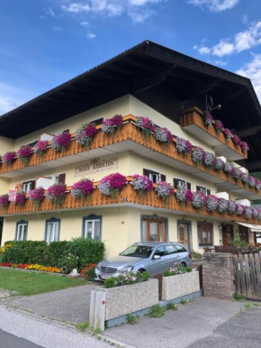 Гостиница Haus Kärnten  Радентайн